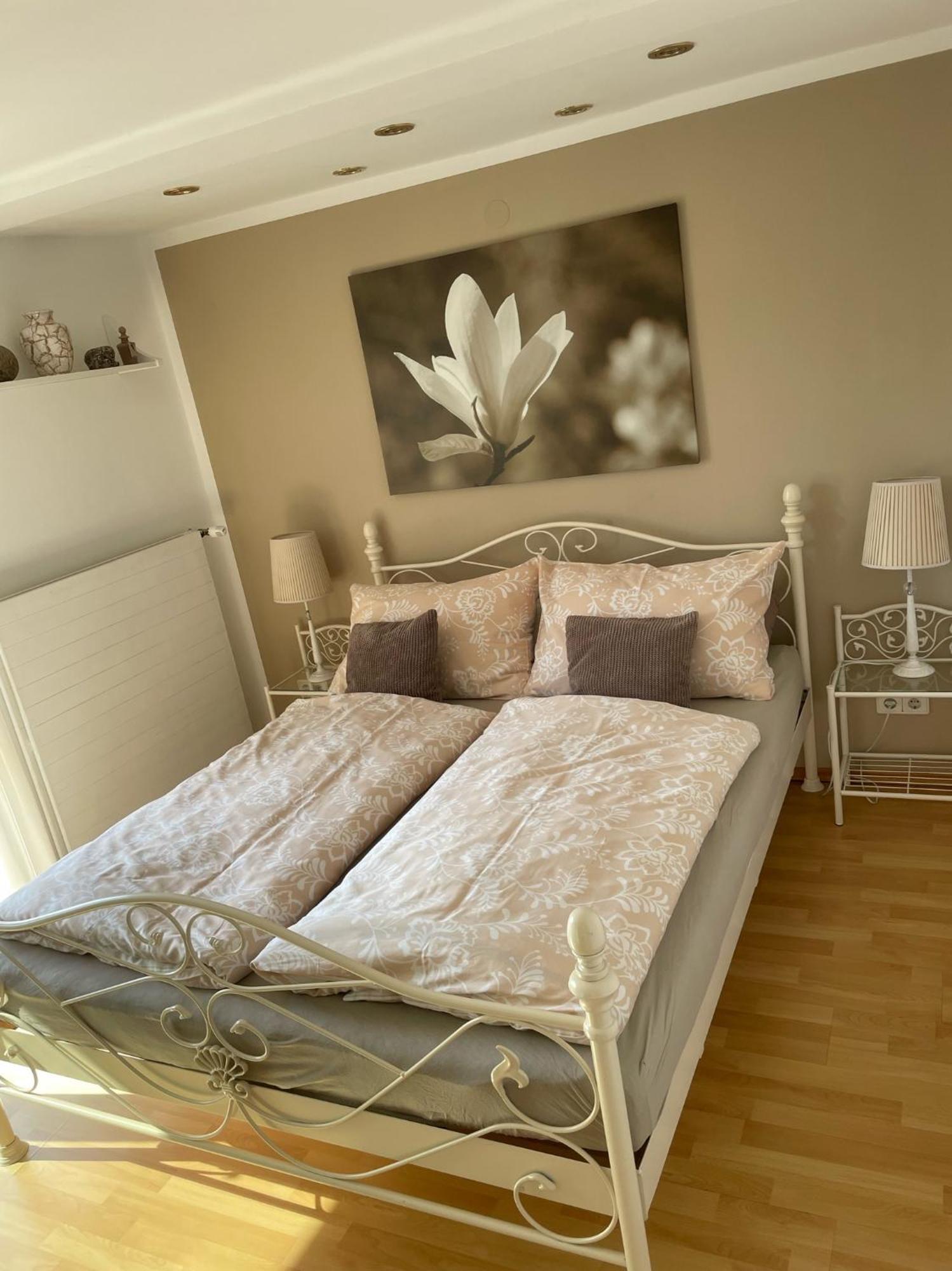 Appartement Pension Semler à Mondsee Extérieur photo