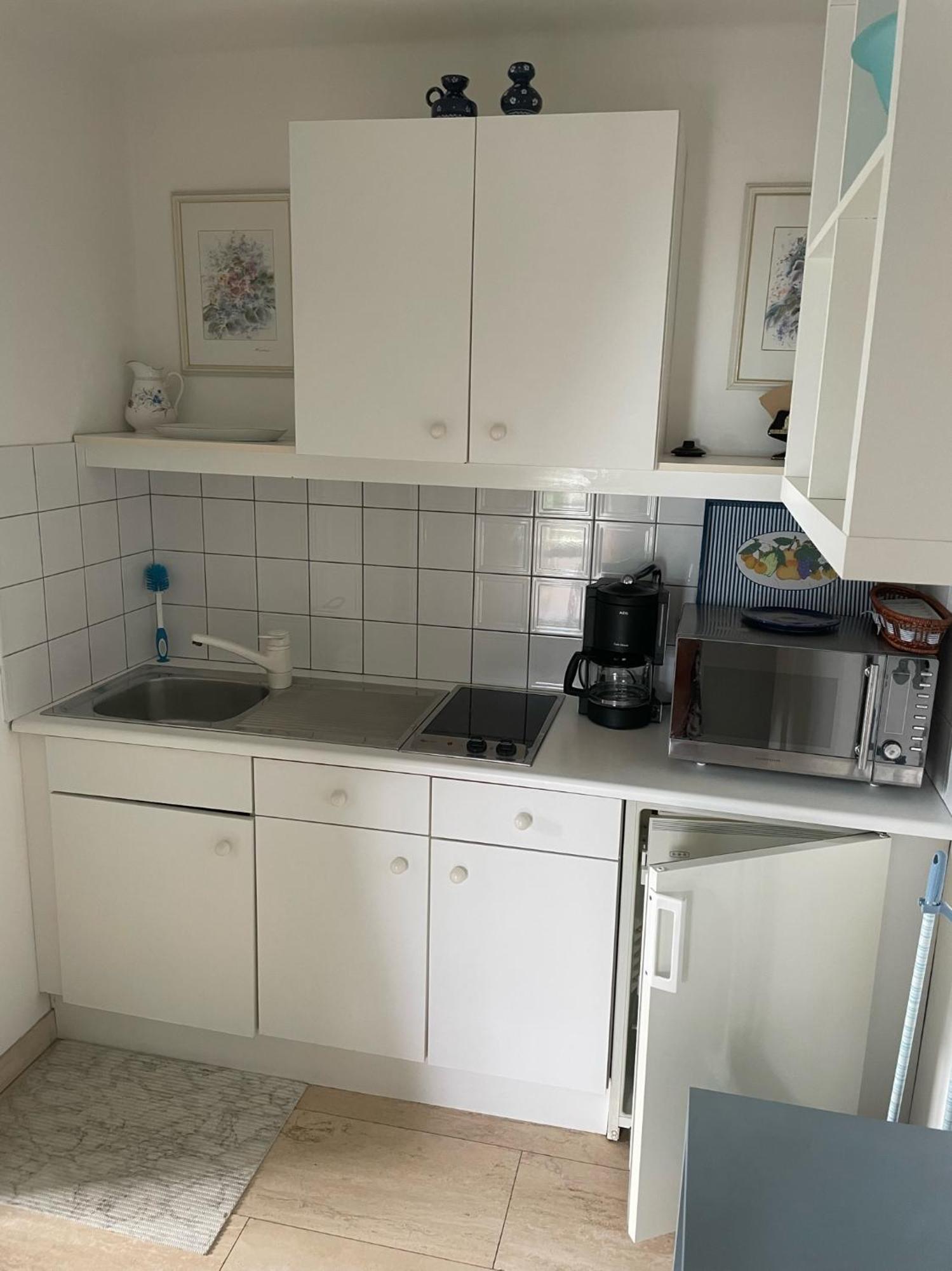 Appartement Pension Semler à Mondsee Extérieur photo