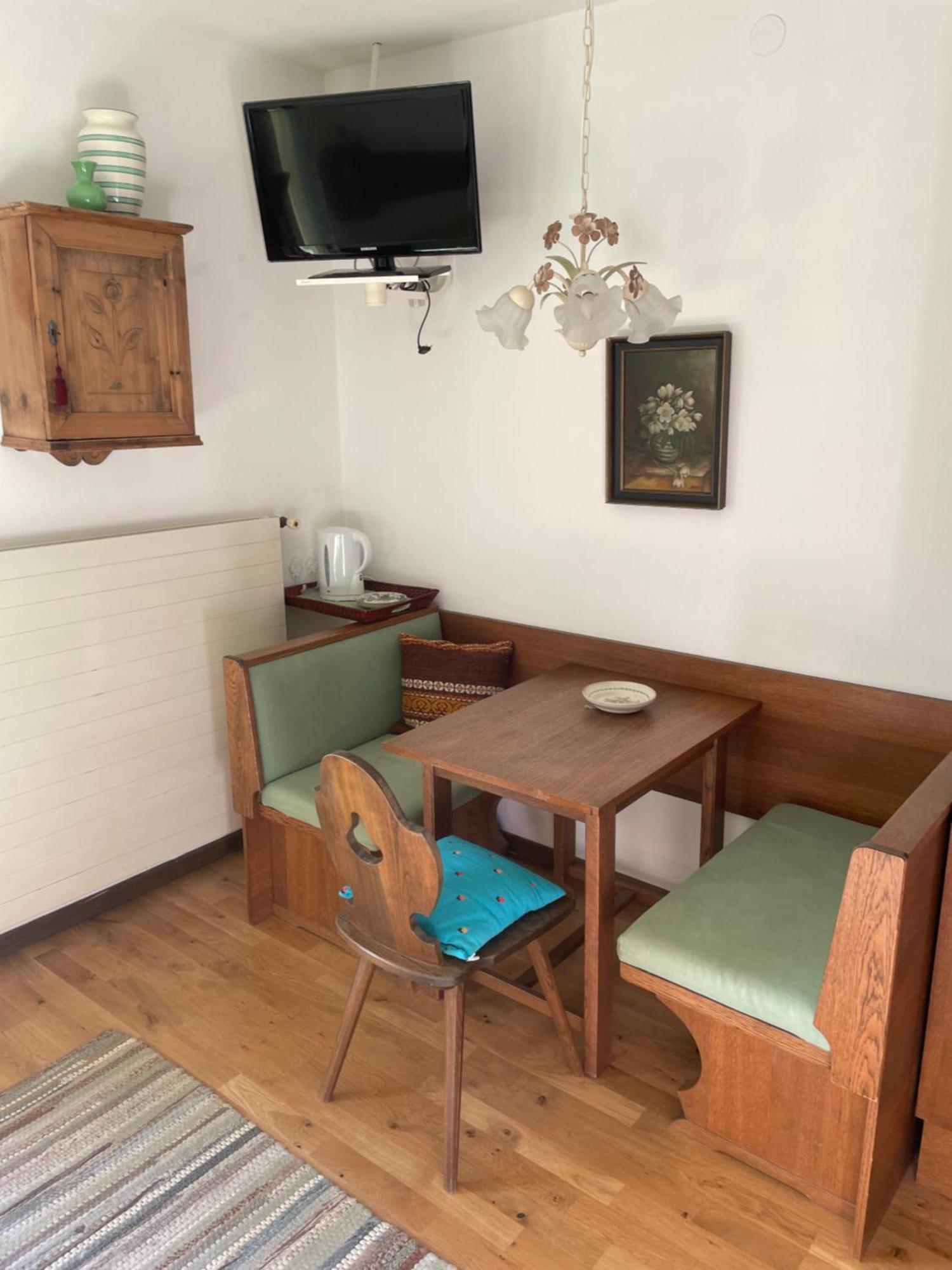 Appartement Pension Semler à Mondsee Chambre photo